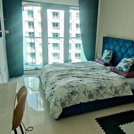 Amazing Apartment With Infinity Pool Dubai Exterior photo