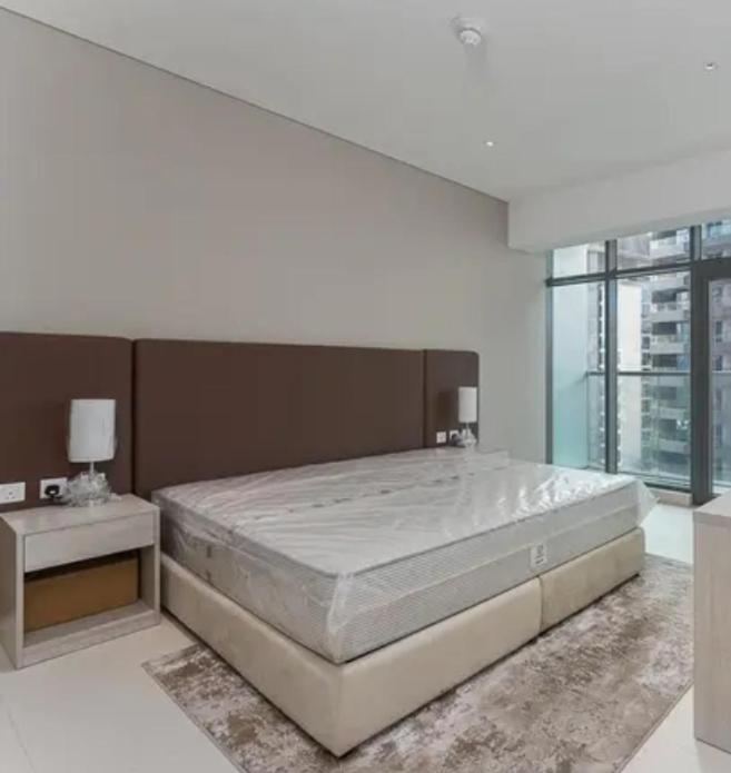 Amazing Apartment With Infinity Pool Dubai Exterior photo